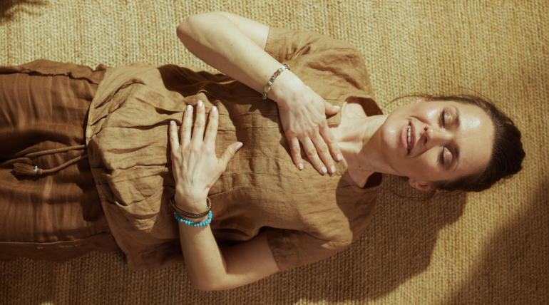 Easy Does It: Right Effort and the Nervous System