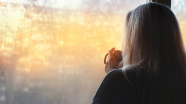 How patience develops in Reflective Meditation