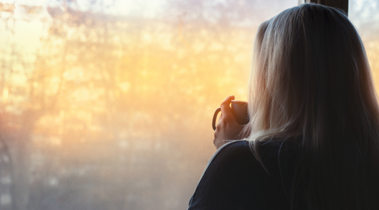 How patience develops in Reflective Meditation