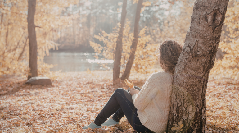 Mudita: Joy, Comparison, and the Tenderness of Being Human