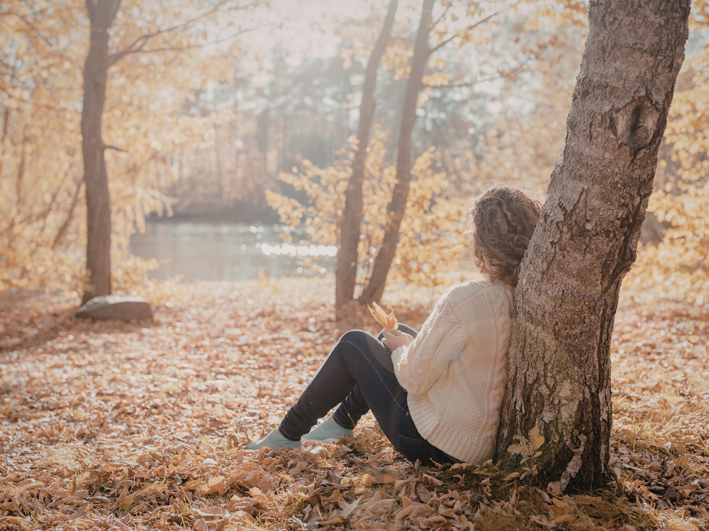 Mudita: Joy, Comparison, and the Tenderness of Being Human