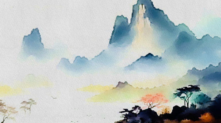 Rethinking Toward Imagination