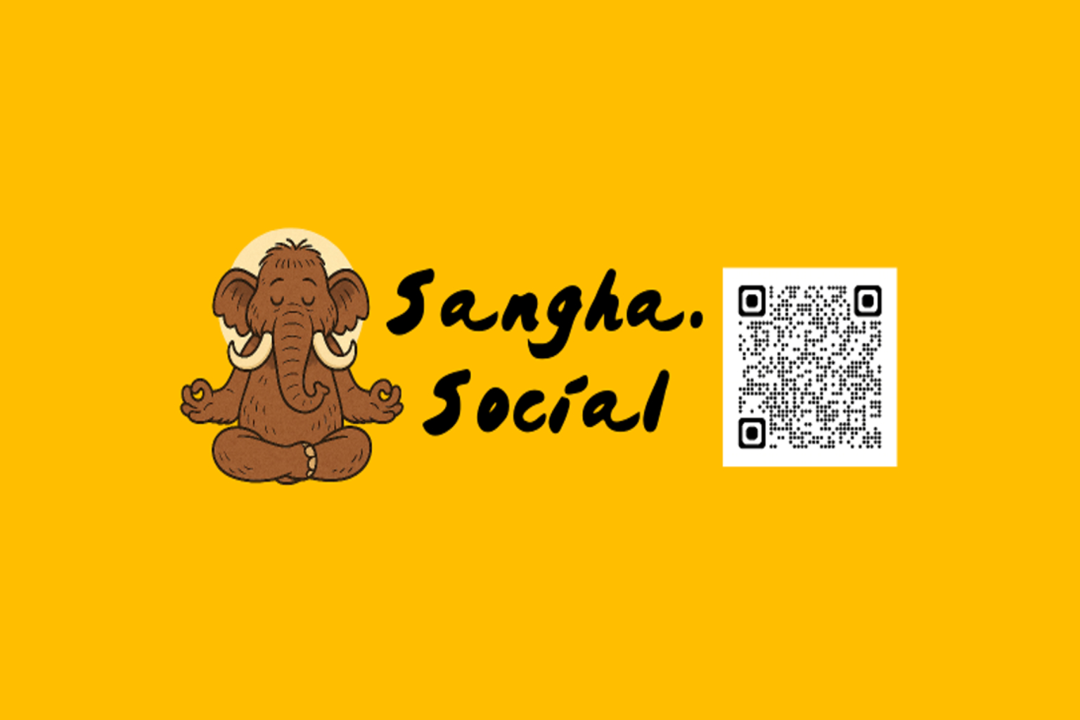 Sangha.Social